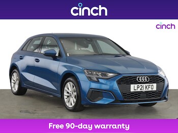 Used Audi A3 2021 for sale - 75488976: Photo