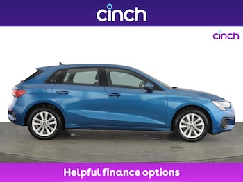 Used Audi A3 2021 for sale - 75488976: Photo