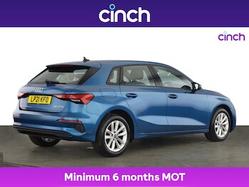 Used Audi A3 2021 for sale - 75488976: Photo
