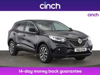 2021 - 1.3 TCE Iconic 5dr