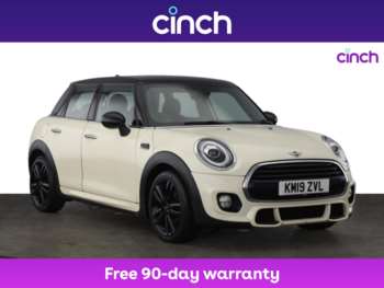 Used MINI Hatch 2019 for sale - 75353446: Photo