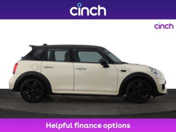 Used MINI Hatch 2019 for sale - 75353446: Photo
