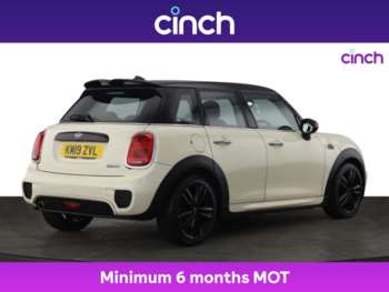 Used MINI Hatch 2019 for sale - 75353446: Photo