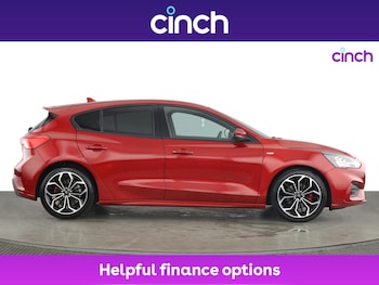 Used Ford Focus 2020 for sale - 75574410: Photo