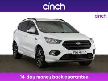 2019 - 2.0 TDCi ST-Line 5dr 2WD