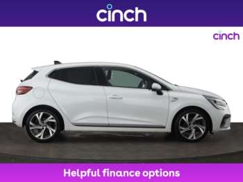 Used Renault Clio 2021 for sale - 75360745: Photo