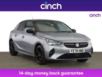 2020 - 1.2 Turbo Elite Nav Premium 5dr