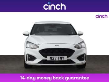 Used Ford Focus 2019 for sale - 74872250: Photo