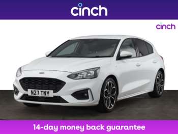 Used Ford Focus 2019 for sale - 74872250: Photo