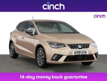 2019 - 1.0 TSI 115 Xcellence [EZ] 5dr