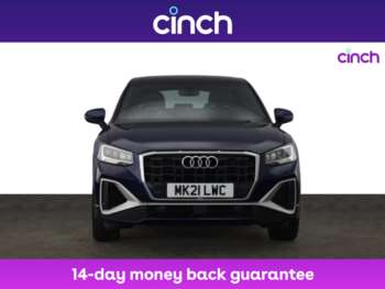 Used Audi Q2 2021 for sale - 74975851: Photo