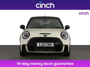 Used MINI Hatch 2021 for sale - 74523468: Photo