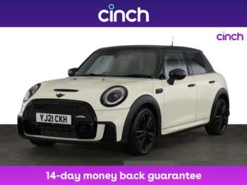 Used MINI Hatch 2021 for sale - 74523468: Photo