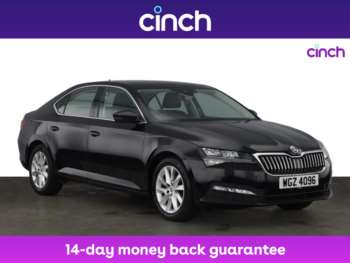 2022 - 1.5 TSI SE 5dr