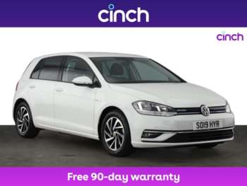 2019 - 1.5 TSI EVO Match 5dr