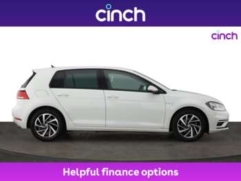 Used Volkswagen Golf 2019 for sale - 75322745: Photo