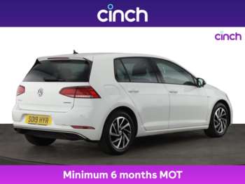 Used Volkswagen Golf 2019 for sale - 75322745: Photo