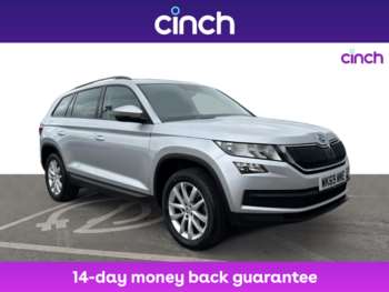 2019 - 1.5 TSI SE 5dr
