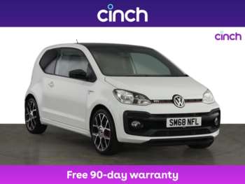 2019 - 1.0 115PS Up GTI 3dr