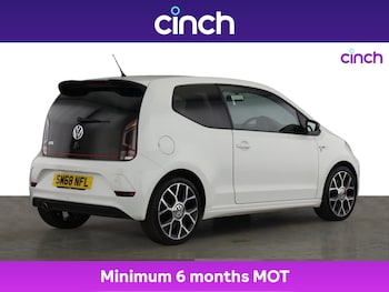 Used Volkswagen up! 2019 for sale - 75474714: Photo