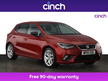 2019 - 1.6 TDI 95 FR [EZ] 5dr