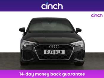 Used Audi A3 2022 for sale - 74346848: Photo