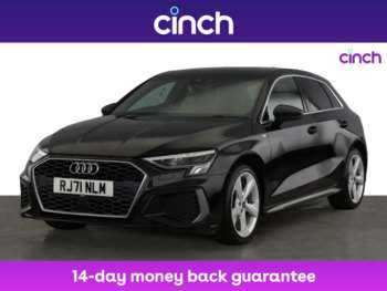 Used Audi A3 2022 for sale - 74346848: Photo