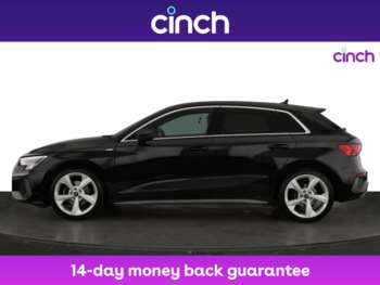 Used Audi A3 2022 for sale - 74346848: Photo
