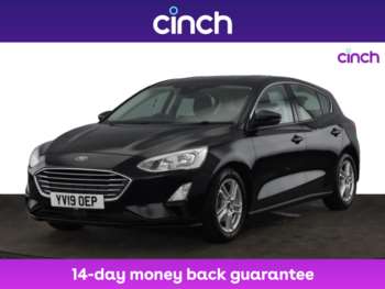 Used Ford Focus 2019 for sale - 74906108: Photo