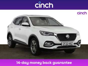 2022 - 1.5 T-GDI Exclusive 5dr