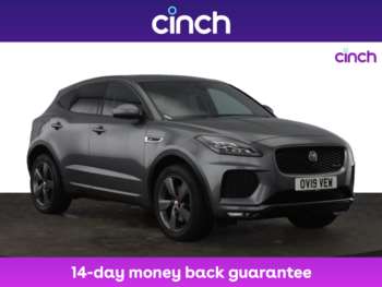 2019 - 2.0d [240] R-Dynamic SE 5dr Auto