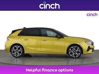 Used Vauxhall Astra 2022 for sale - 75631922: Photo