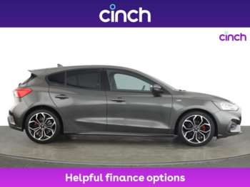 Used Ford Focus 2021 for sale - 75376166: Photo