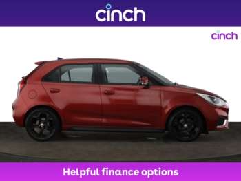 Used MG MG3 2019 for sale - 75322687: Photo