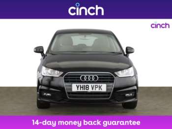 Used Audi A1 2018 for sale - 75208160: Photo