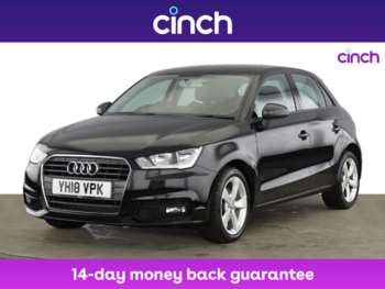 Used Audi A1 2018 for sale - 75208160: Photo
