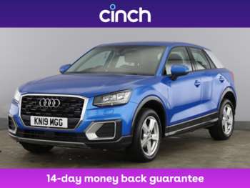Used Audi Q2 2019 for sale - 74886459: Photo