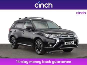 2018 - 2.0 PHEV GX5h 5dr Auto