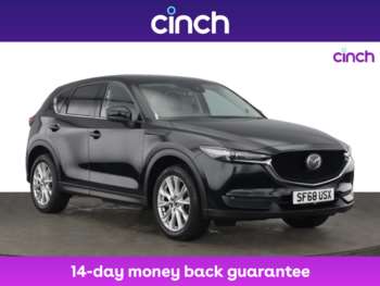 2018 - 2.0 Sport Nav+ 5dr