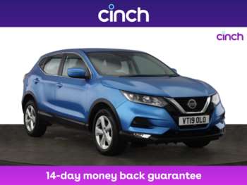 2019 - 1.5 dCi 115 Acenta Premium 5dr