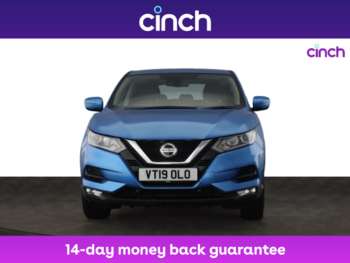 Used Nissan Qashqai 2019 for sale - 74955881: Photo