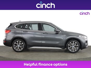 Used BMW X1 2022 for sale - 75489042: Photo