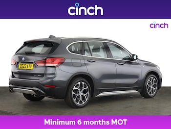 Used BMW X1 2022 for sale - 75489042: Photo