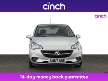 Used Vauxhall Corsa 2017 for sale - 74779020: Photo