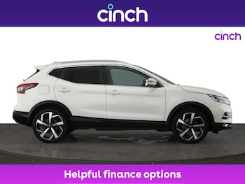 Used Nissan Qashqai 2019 for sale - 75717245: Photo