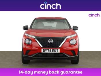 Used Nissan Juke 2024 for sale - 74786169: Photo