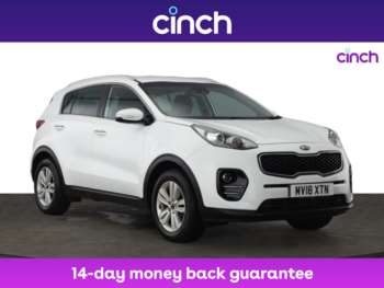 2018 - 1.7 CRDi ISG 2 5dr