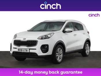 Used Kia Sportage 2018 for sale - 74859090: Photo