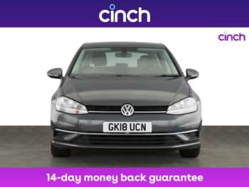 Used Volkswagen Golf 2018 for sale - 74877687: Photo
