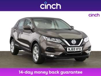 2019 - 1.5 dCi 115 Acenta Premium 5dr